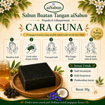 Picture of [100% Natural Handmade Acne Soap] aiSabun Propolis & Lithospermum 50g – Controls Oil, Cleanses & Skin-Friendly
