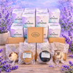 Picture of [100% Natural Handmade Lavender Soap] aiSabun 100g – Gentle, Moisturizing & Soothing for the Skin