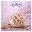 Picture of [100% Natural Handmade Rose Petal Soap] aiSabun 100g – Moisturizing, Soft & Radiant
