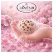 Picture of [100% Natural Handmade Rose Petal Soap] aiSabun 100g – Moisturizing, Soft & Radiant