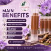Picture of [Balm] AiCantik Gromwell Root Herbal Balm for Acne-Prone Skin - Easy to Apply, Compact & Practical for Daily Use