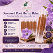 Picture of [Balm] AiCantik Gromwell Root Herbal Balm for Acne-Prone Skin - Easy to Apply, Compact & Practical for Daily Use