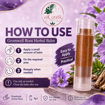 Picture of [Balm] AiCantik Gromwell Root Herbal Balm for Acne-Prone Skin - Easy to Apply, Compact & Practical for Daily Use